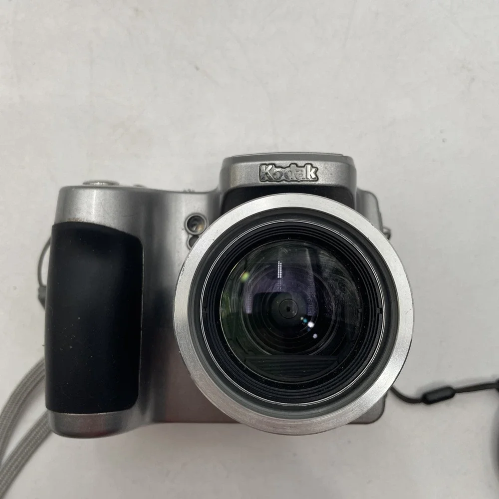 Kodak easyshare z740